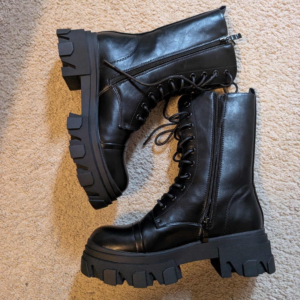 Dream Pairs Boots